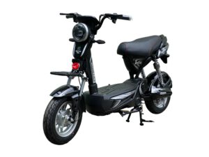 XE ĐIỆN MICHI H3