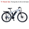 XE ĐẠP TRỢ LỰC ĐIỆN V FAST GO