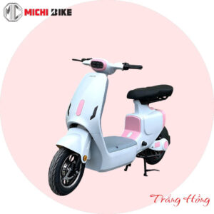XE THỜI TRANG MICHI S8