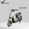 XE ĐIỆN HAI BÁNH FAST GO S8